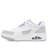 Uno Court – Courted Style Shoes “White Grey Blue”