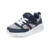 Uno Lite-Braxter Sneaker “Blue Grey”