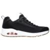 UNO Low-Top Running Shoes Black