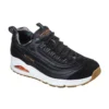 UNO Low-Top Running Shoes Black