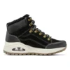 Uno Rugged “Winter Feels – Black”