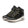 Uno Rugged “Winter Feels – Black”