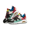 Uno Running Shoes Multi-color