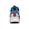 Uno Running Shoes White/Red/Blue
