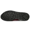 Uno Running Shoes White/Red/Blue