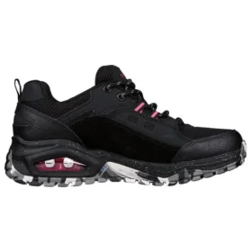 Uno Trail “Cool Trek – Black”