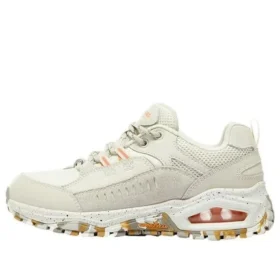 Uno Trail Fashion Shoes “Beige White”