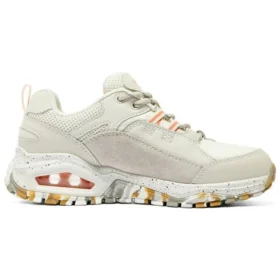 Uno Trail Fashion Shoes “Beige White”