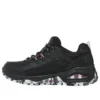 Uno Trail Fashion Shoes “Black”