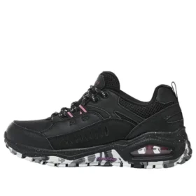 Uno Trail Fashion Shoes “Black”
