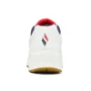 Uno “White Navy Red”