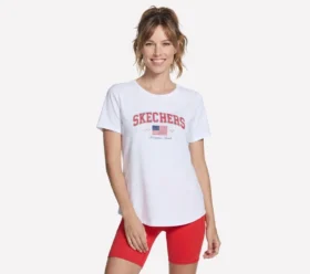 USA Short Sleeve Tee