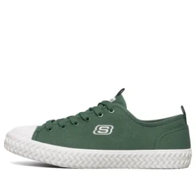 V”lites 2.0 Canvas Shoes Green