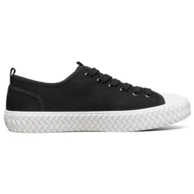 V Lites 2.0 Low-Top Sneakers Black/White