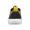 V”Lites 2 Low Top Sneakers Black/Yellow