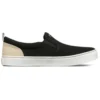 V lites Canvas Shoes Black
