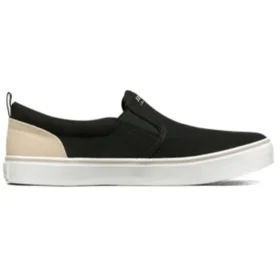 V lites Canvas Shoes Black