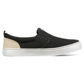 V”lites Canvas Shoes Black