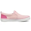 V lites Canvas Shoes Pink