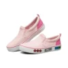V lites Canvas Shoes Pink