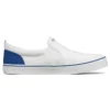 V lites Canvas Shoes White