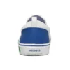 V lites Canvas Shoes White