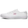 V”lites Casual Shoes White
