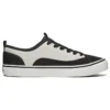 V Lites Low-Top Sneakers Black/White