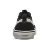 V Lites Low-Top Sneakers Black/White