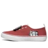 V Lites Sneakers Red/White