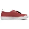V Lites Sneakers Red/White
