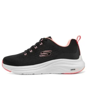 Vapor Foam Fresh Trend “Black Pink White”