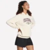 Varsity Hoodie