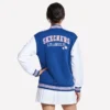 Varsity Jacket