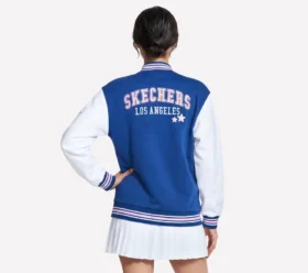 Varsity Jacket