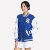 Varsity Jacket
