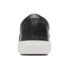 Vaso “Black White”