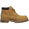 Verdict Waterproof Boots “Tan Black”