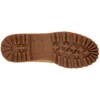 Verdict Waterproof Boots “Tan Black”