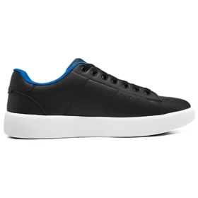 Verloma Bening Relaxed Fit Shoes “Black”