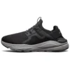 Verrado Running Shoes Black/Grey