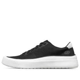 Viewport Low-Top Sneakers Black