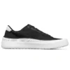 Viewport Low-Top Sneakers Black