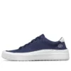 Viewport Low-Top Sneakers Blue