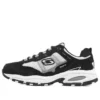 Vigor 2.0 “Black White”