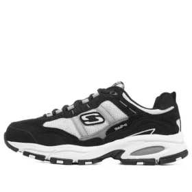 Vigor 2.0 “Black White”