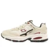 Vigor 2.0 “Creamwhite Black”