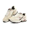 Vigor 2.0 “Creamwhite Black”