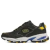 Vigor 3.0 “Black Yellow”