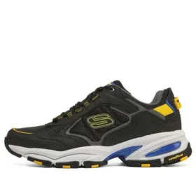 Vigor 3.0 “Black Yellow”